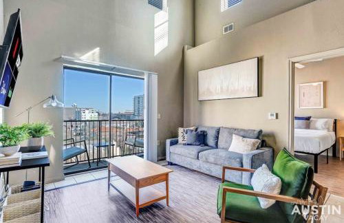 Space for 8 Near Downtown Easy Walk to UT Campus - Foto 1