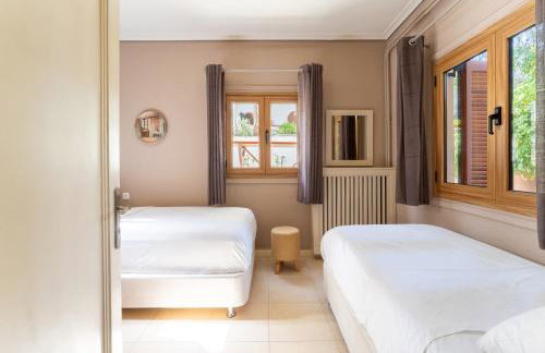 The House of Gratitude - Poolside Retreat - Foto 15