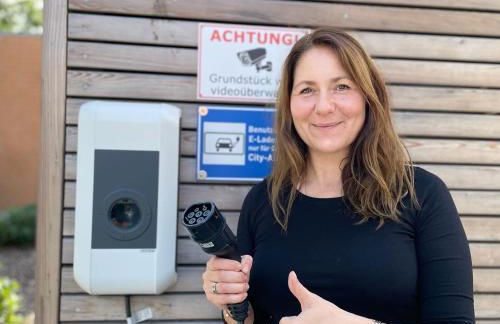 City-Apparte ONE Zentrales & komfortables Wohnen in Gronau - Foto 70