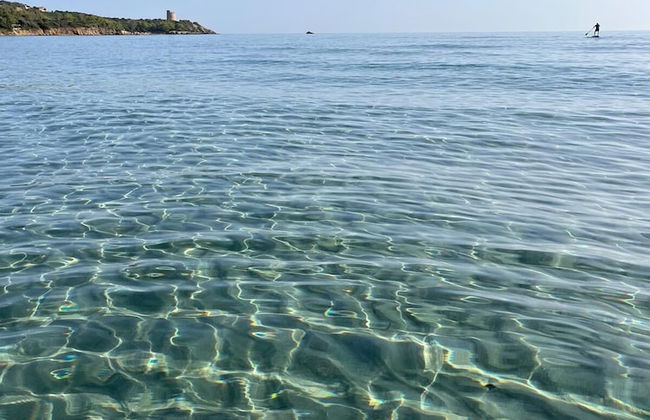 Villa Clara in Tertenia - Foto 50