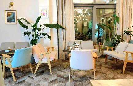 Lividus Czarna Mewa - Foto 11