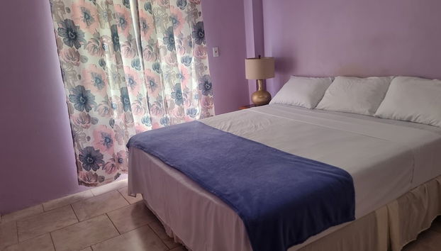 Diamond Cut Villa & Suites - Foto 5, Habitación