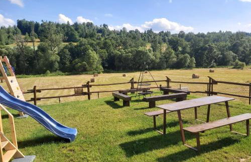 Domek pod Hajdówką - Foto 66