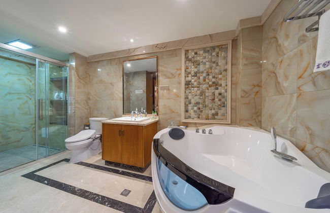 Cloudhaven Retreat (花开花落半山居) - Foto 59