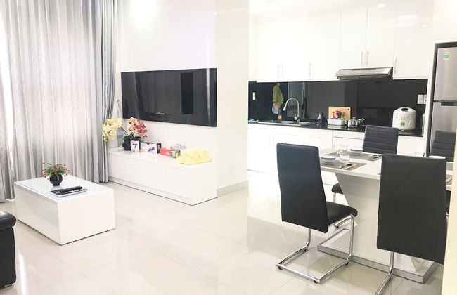 Sunrise City 2BR SW Pool 20th - Photo 8