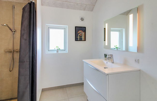 "Thorfin" - 200m from the sea - Photo 23