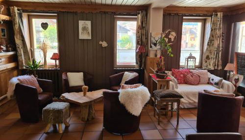 Hôtel et Appart'Hôtel Restaurant L'Adray - Foto 3