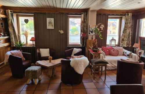 Hôtel et Appart'Hôtel Restaurant L'Adray - Foto 3