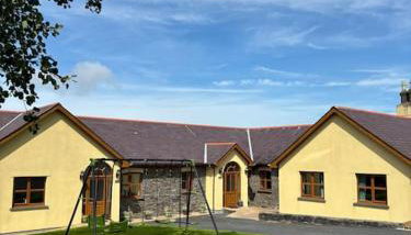 Aberystwyth Enlli Cottage - Foto 2