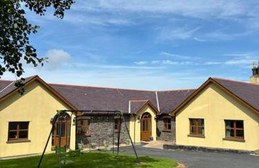 Aberystwyth Enlli Cottage - Foto 2