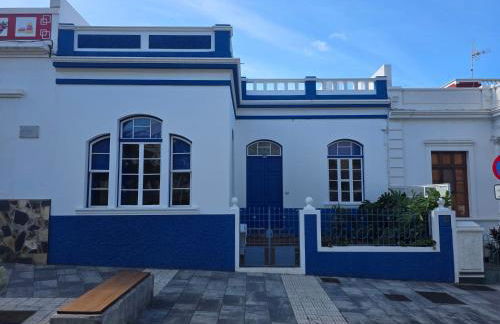 Casa Alvarez Tazacorte - Foto 1