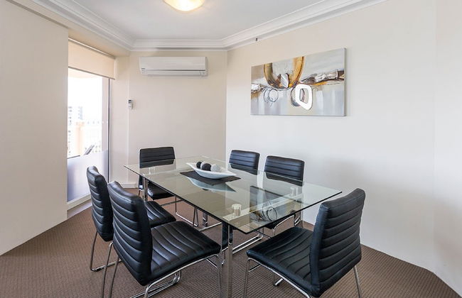 Belle Maison Apartments - Photo 11