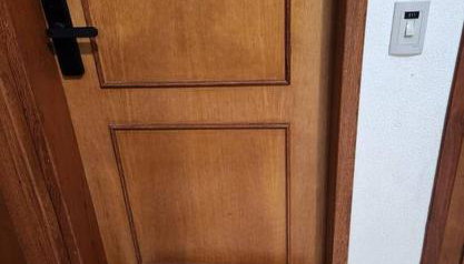 Apartamento pe na areia e com vista linda - Foto 4