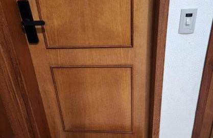 Apartamento pe na areia e com vista linda - Foto 4
