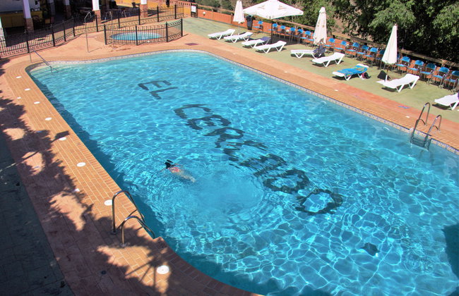 El Cercado Complejo Rural - Foto 13