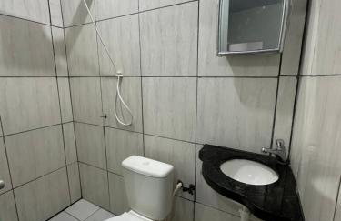 Flat Davisis 4 - Rodoviária Faculdades e Aeroporto - Foto 20