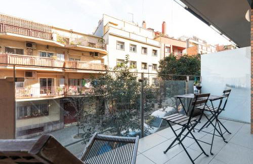 AB Park Güell Apartments - Foto 35