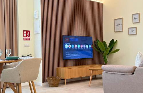 Illetes Flats - Suite cerca de Feria de Muestras y Metro - Foto 24