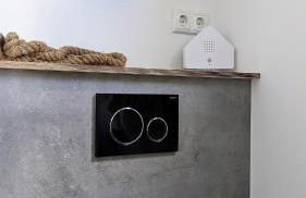 Hausboot Wangermeerblick (Floating Home) - Foto 17