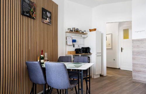 Ferienwohnung Chemnitz City - Foto 11