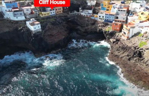 Cliff House Gran Canaria - Foto 41