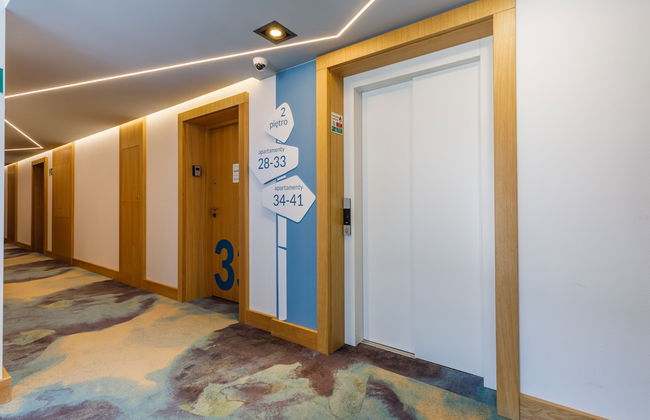 Marynarska Sarbinowo by Renters - Foto 49