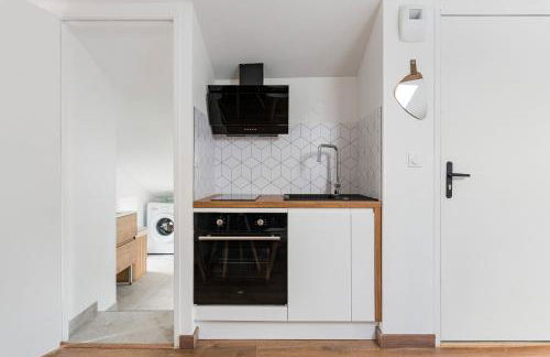 Beige Hospitalité Noemie vue - Foto 8