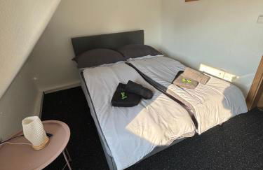 Ruhige Wohnung in Nethen beim Beach Club - Foto 26