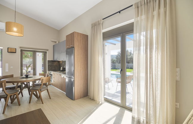 Stone and Sea Villas - Foto 34