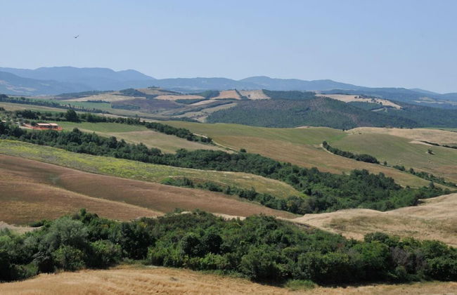 Agriturismo Mannaioni - Foto 32