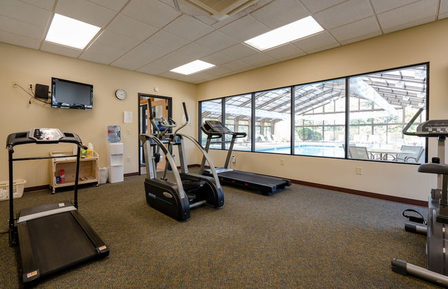 The Villas at French Lick Springs - Foto 57