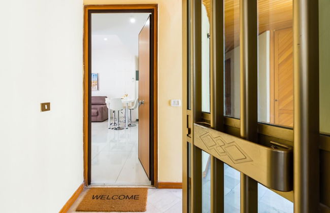 Appartamentino ai Quartieri Spagnoli by Wonderful Italy - Foto 18