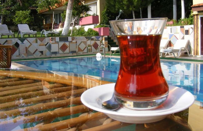 Asia Apart Hotel - Foto 31