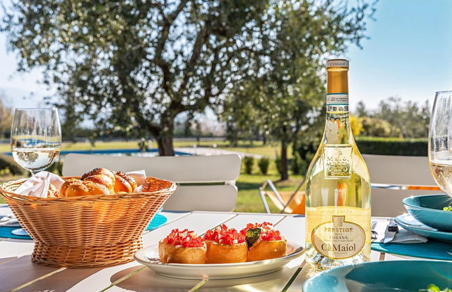 Residence Elena 19 B by Wonderful Italy - Foto 3