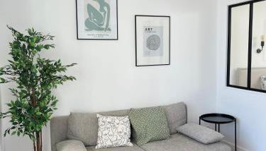 Exclusive Top Floor - Love Suite - Photo 4