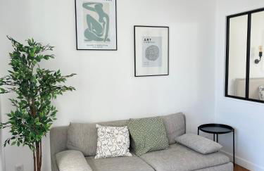 Exclusive Top Floor - Love Suite - Photo 4