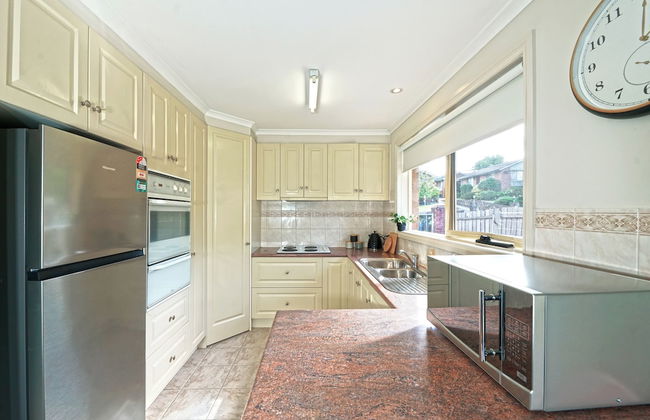 Exquisite 2BR Staycation Ringwood - Foto 13