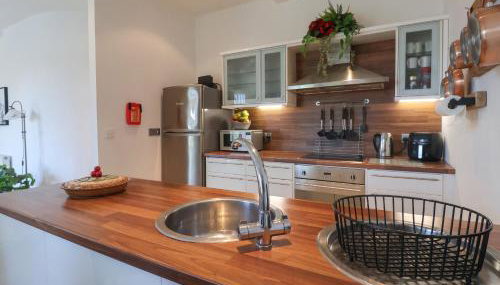 St Wilfrids Loft - Foto 4