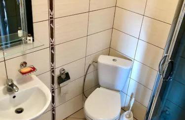 Pokoje z łazienkami - DZIWNÓWEK - Foto 9