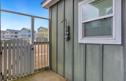 CB9 - Vizsla Surf Club - Foto 32