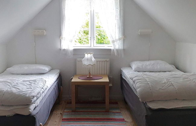 8 Person Holiday Home in Annerstad-by Traum - Foto 2