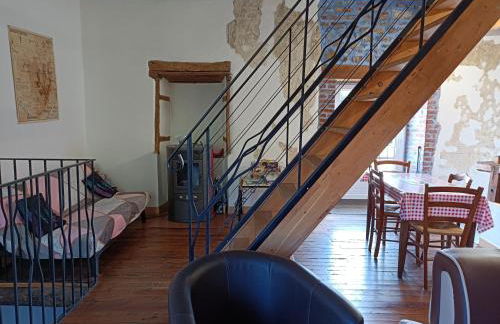 Chez Suzon - Foto 22