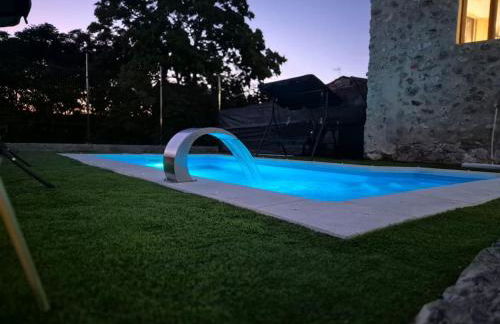 casa lujo orcunion - Foto 22