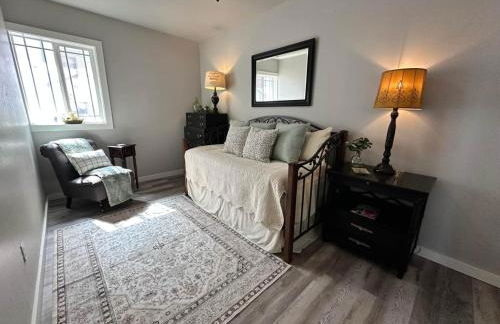 The Carriage House at The Judges Chamber - Photo 8