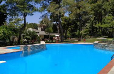 Sani Villa Maria - Foto 18