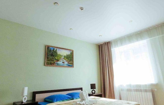 Apart Hotel Clover - Photo 8