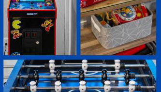 Private & Convenient-Hot tub-Fire Pit-Game room! - Foto 3