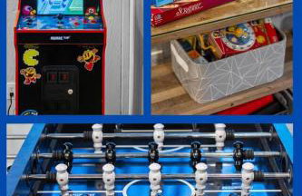 Private & Convenient-Hot tub-Fire Pit-Game room! - Photo 3