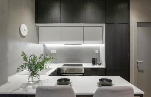 Olvios Luxury Suites - Foto 94