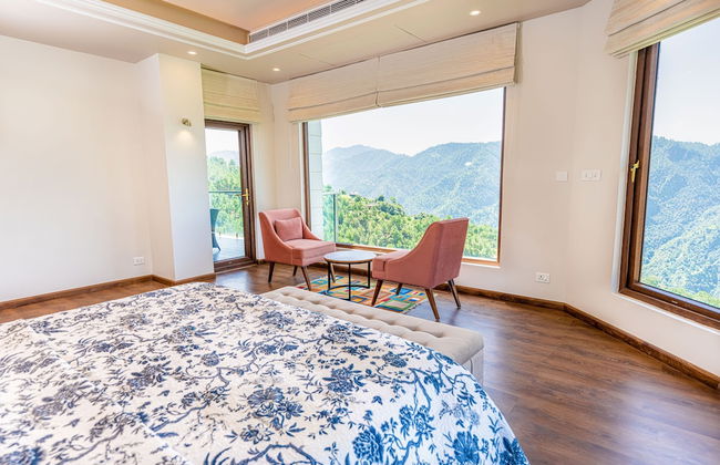 The Manor Luxury Apartments - Foto 30